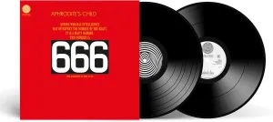 666 THE APOCALYPSE OF JOHN [VINYL]