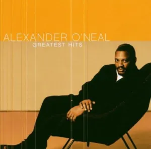 Alexander O'Neal - Greatest Hits [Audio CD] (‎78502)