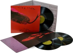 Alice Cooper - Killer (Expanded & Remastered) [VINYL]