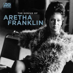 Aretha Franklin - The Genius of Aretha Franklin [Audio CD]
