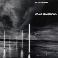 As If To Nothing [Audio CD]