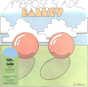 Ballzy (INDIE EX) [VINYL]