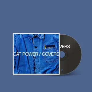 Cat Power - Covers [Audio CD]
