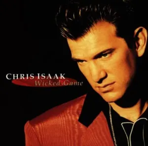 Chris Isaak - Wicked Game [Audio CD]