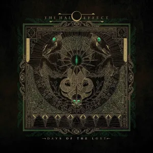 Days Of The Lost [Audio CD]