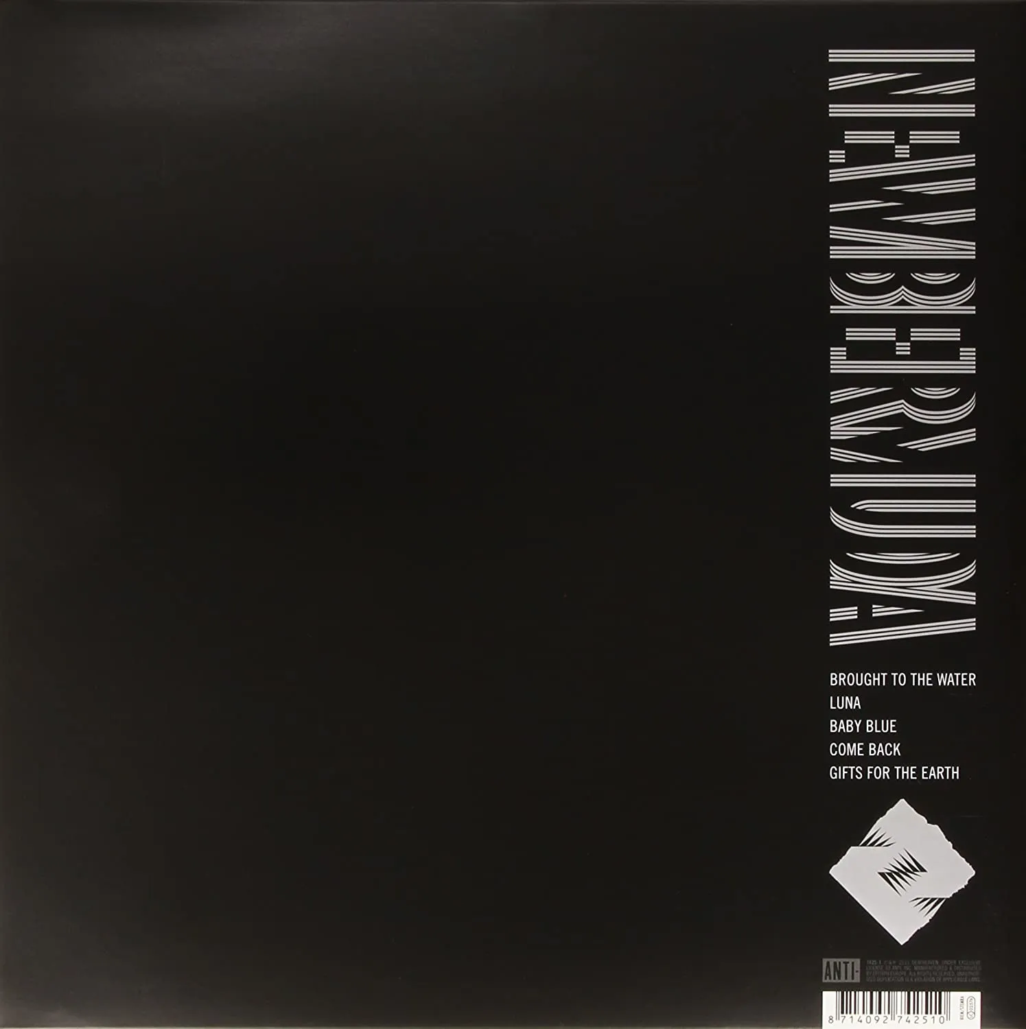 Deafheaven - New Bermuda [Vinyl]