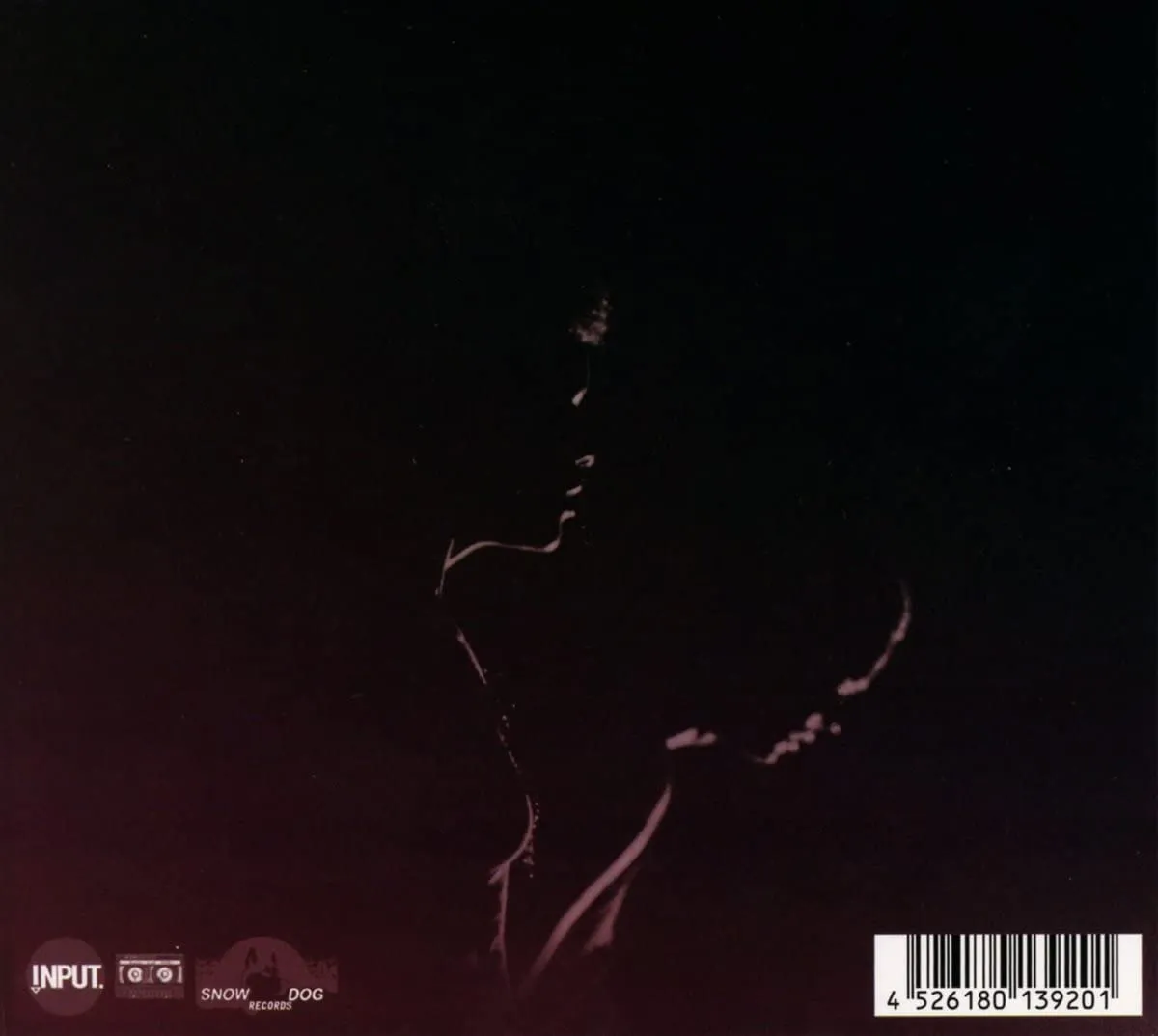 Denitia And Sene. - His & Hers [Audio CD]