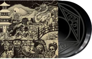 Earthless - Night Parade Of One Hundred Demons [VINYL]