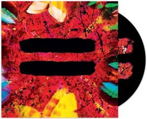 Ed Sheeran - = [Audio CD]