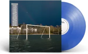 Gallus - We Don't Like The People We've Become - Limited Edition Vinyl Record - Indie & Alternative Rock Music
