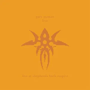 Gary Numan - Live At Shepherds Bush Empire [Vinyl]