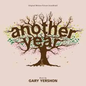 Gary Yershon - Another Year Soundtrack) [Audio CD]