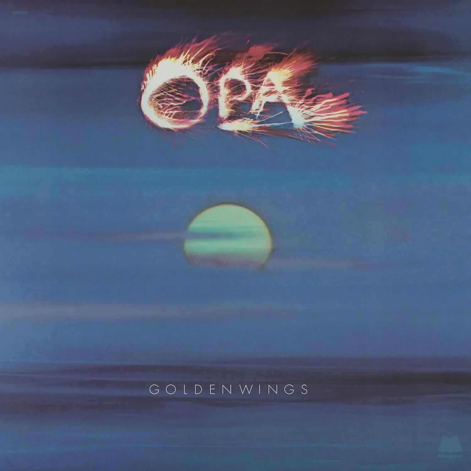 Goldenwings [VINYL]