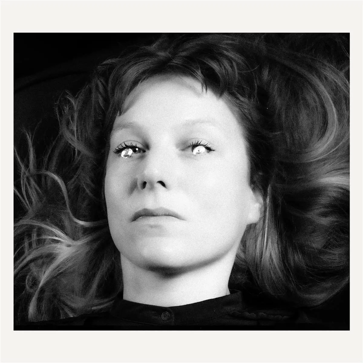 Hedvig Mollestad - Tempest Revisited [Audio CD]