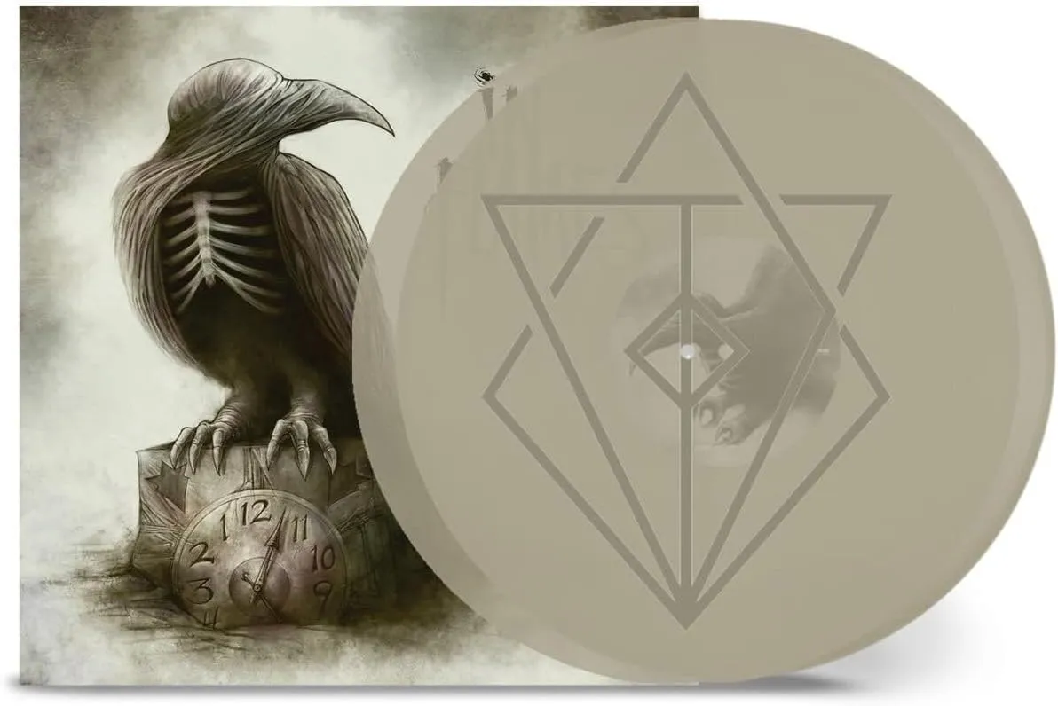 In Flames - Sounds Of A Playground Fading [VINYL]