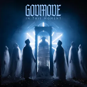 In This Moment - Godmode