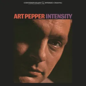 Intensity [VINYL]