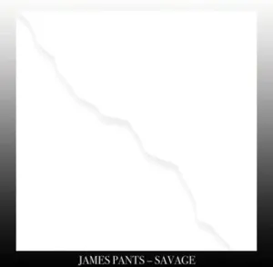 James Pants - Savage [Vinyl]