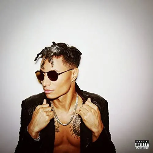 José James - Love In A Time Of Madness (Shm/Bonus Track) [Audio CD]