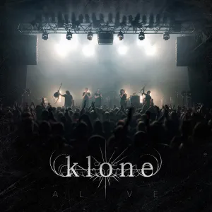 Klone - Alive [Vinyl]