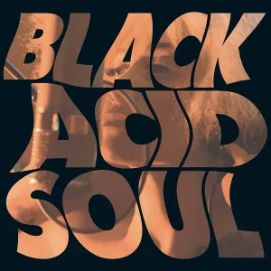 Lady Blackbird - Black Acid Soul [Audio CD]