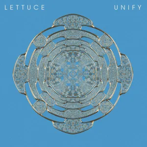 Lettuce - Unify [VINYL]