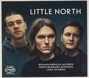 Little North [Audio CD]