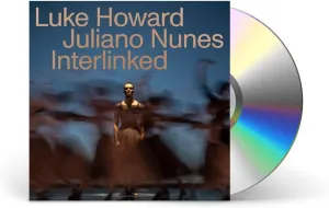 Luke Howard - Interlinked [Audio CD]