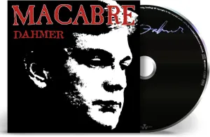 MacAbre - Dahmer [Audio CD]