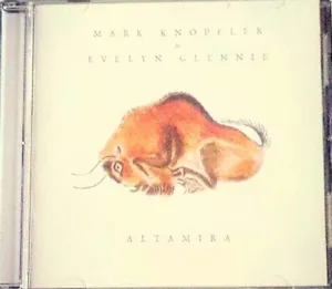 Mark Knopfler - Altamira [Audio CD]