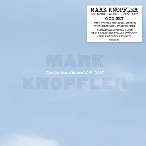 Mark Knopfler - The Studio Albums 1996-2007 [Audio CD]