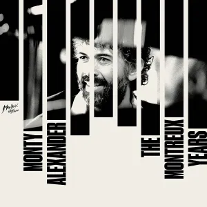 Monty Alexander: The Montreux Years [VINYL]