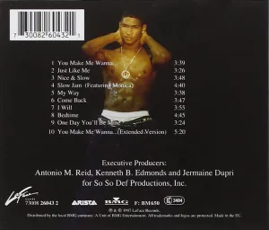 My Way [Audio CD]