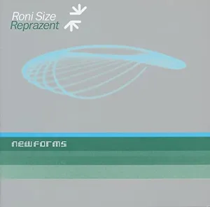 New Forms [Audio CD]