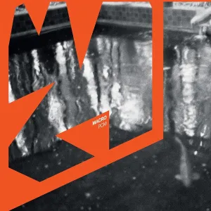 PCM - MACRO [VINYL]