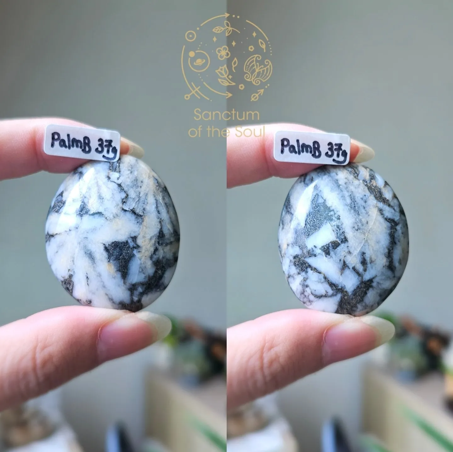 Pinolith Palm Stone (Canada)