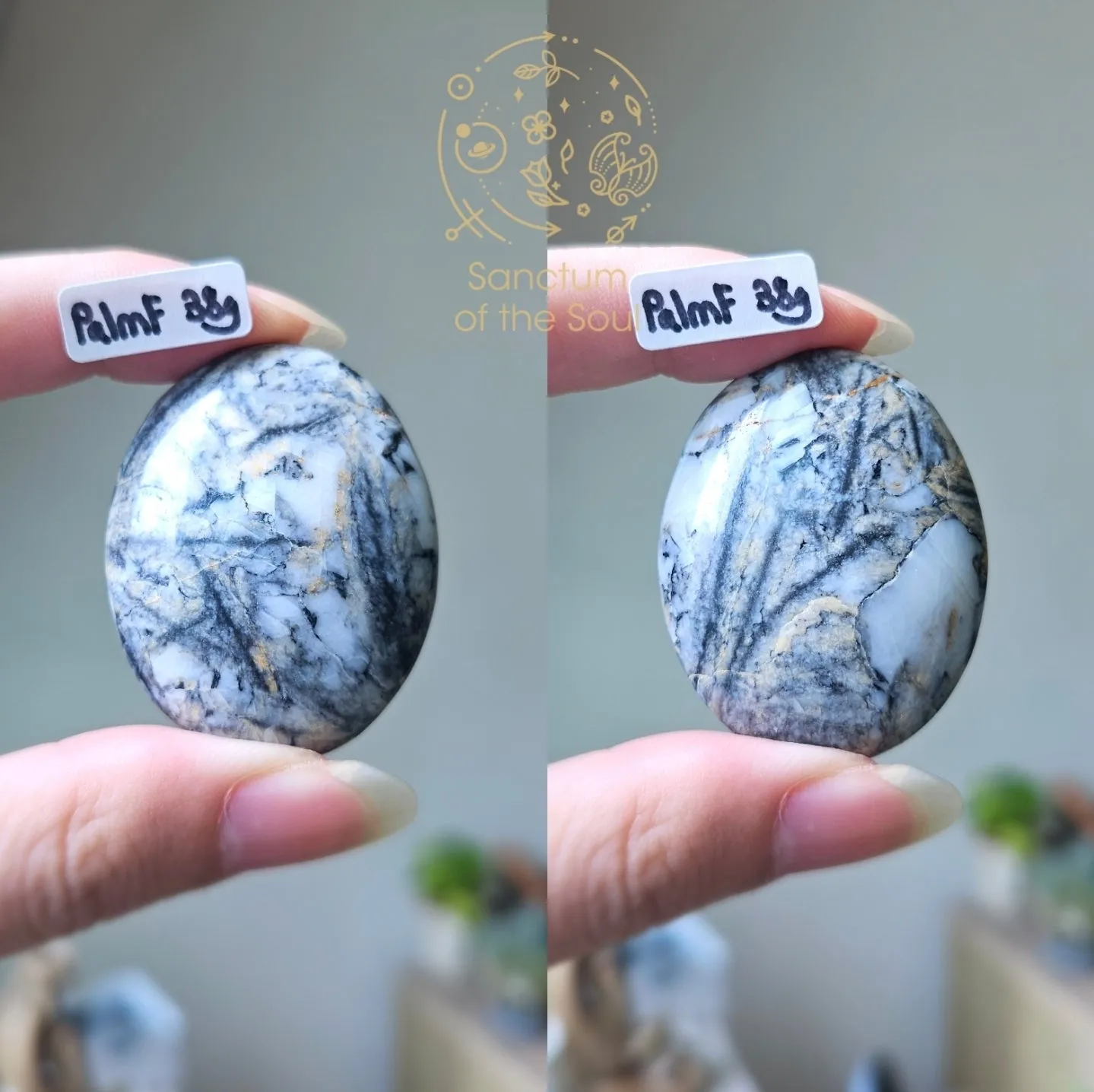 Pinolith Palm Stone (Canada)