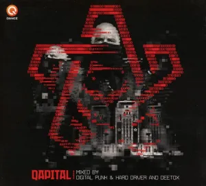 Qapital 2017 - [Audio CD]