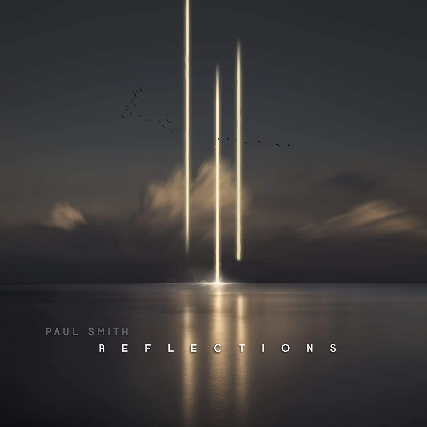REFLECTIONS [Audio CD]