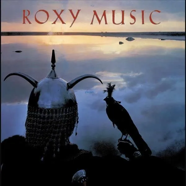Roxy Music - Avalon (Half Speed Master) [VINYL]