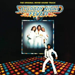 Saturday Night Fever - [Audio CD]
