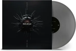 Secrets of the Future (SILVER VINYL) [VINYL]