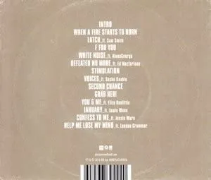 Settle [Audio CD]