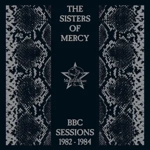 Sisters Of Mercy - BBC Sessions 1982-1984 [Audio CD]