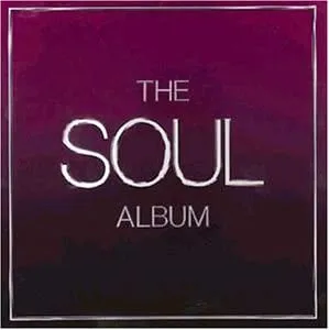 Soul Album [Audio CD]