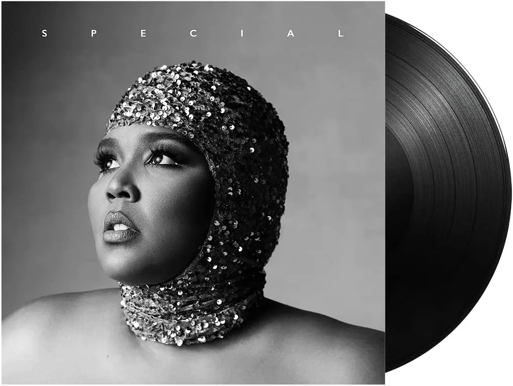 Special [Vinyl] [VINYL]