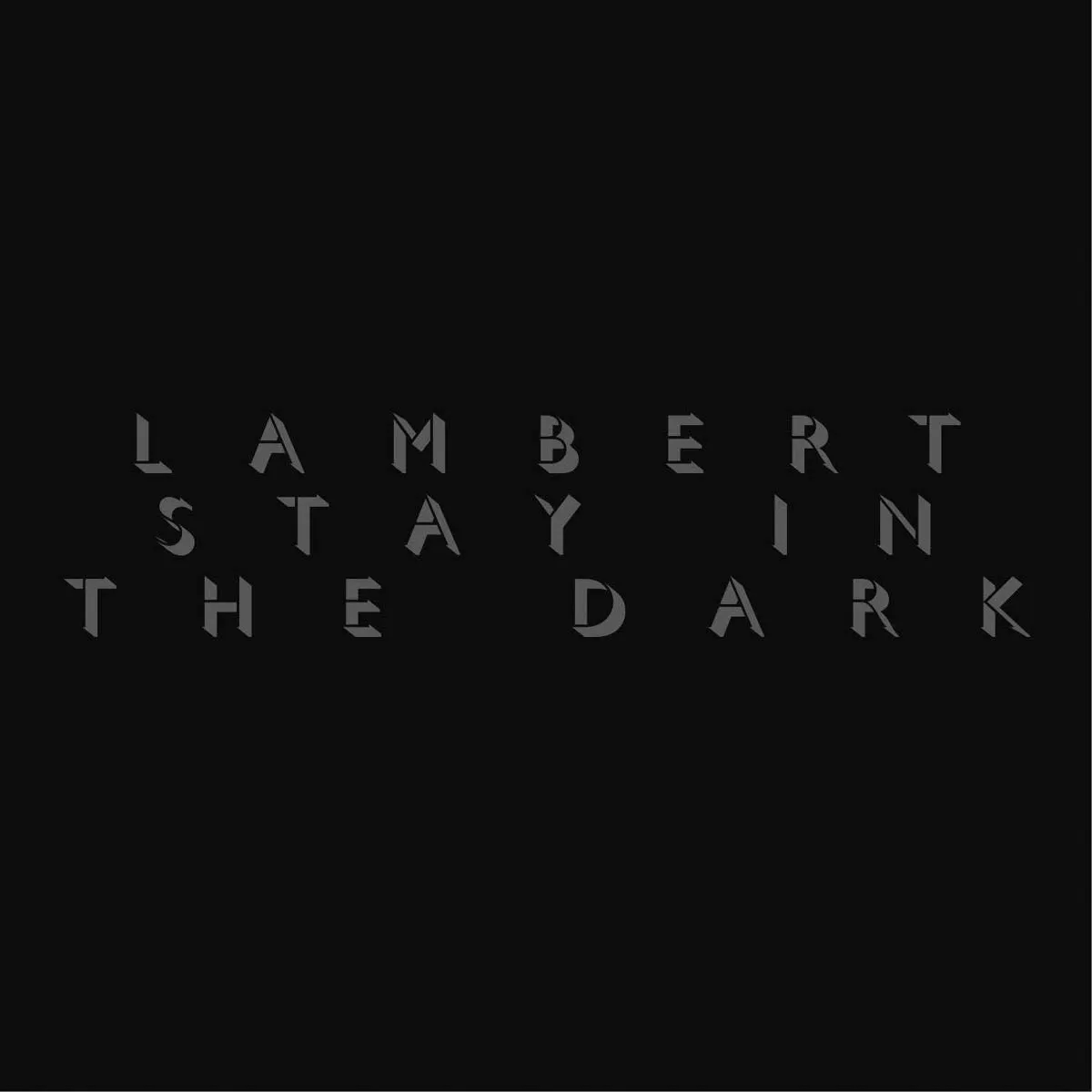 Stay In The Dark [Vinyl]