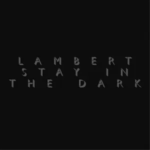 Stay In The Dark [Vinyl]