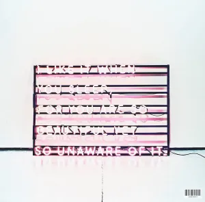 The 1975  - I like it when you sleep, for you are so beautiful yet so unaware of it [VINYL]
