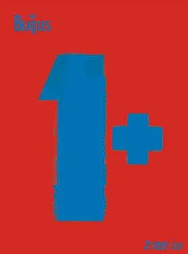 The Beatles - 1 (2DVD/CD Limited Edition) (‎4756773)